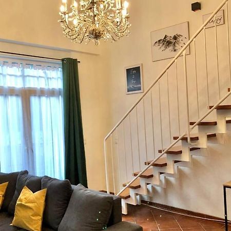 Apartment Zum Goldenen Lowen Inkl. Parkplatz & Wlan Эрфурт Экстерьер фото
